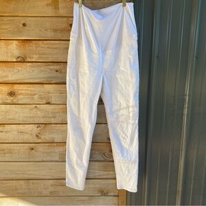 J Crew Maternity Jeans